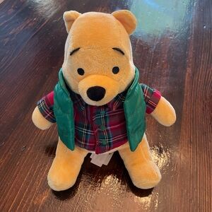 Disney Winnie the Pooh Vintage Disney Store